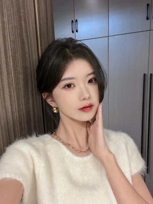 Laseecon旗下 · 咕噜黑｜14.0mm白狮参考着色小直径｜韩国进口年抛 商品图10