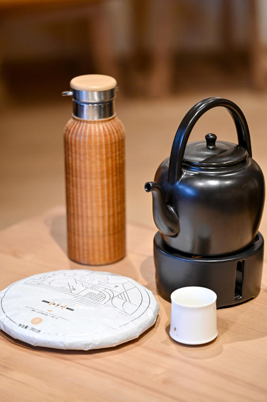 2021·一号白茶·一芽一叶 商品图2