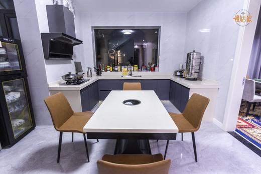 清远慢姑娘雅茹居别墅轰趴馆 商品图8