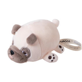 LIVHEART 动物发泄球-巴哥61046-32