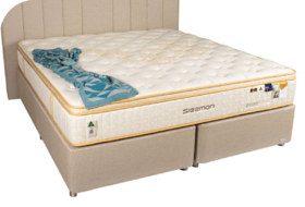 净眠BD830床垫（4级）