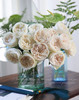 【玫瑰的故事】玫瑰主题包年周花，浪漫小惊喜，每次收一束不同品种的玫瑰花，共计52束，加送2个花瓶 商品缩略图9