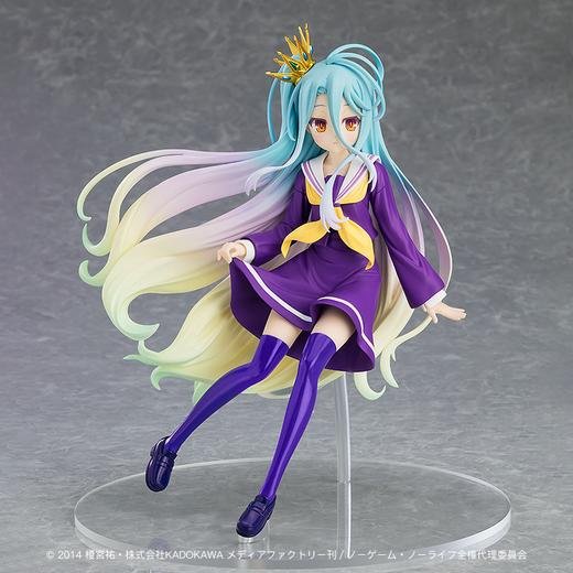 【GSC现货】POP UP PARADE 白 王冠Ver. 商品图4