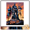 合集 DC漫画Jim Lee艺术集 精装 第一卷 DC Comics The Art Of Jim Lee Hc Vol 01 商品缩略图0