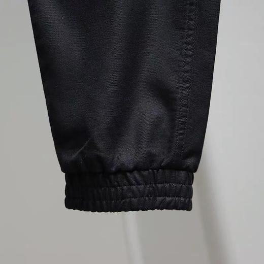 太平鸟男装2021冬新款时尚百搭休闲裤B1GLB4119 商品图3