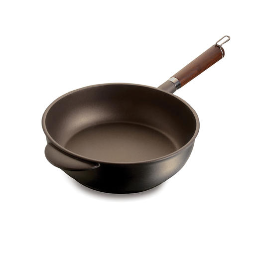 意大利原产PENTOLPRESS朱利安系列煎炒两用锅24cm（通用款） 商品图0