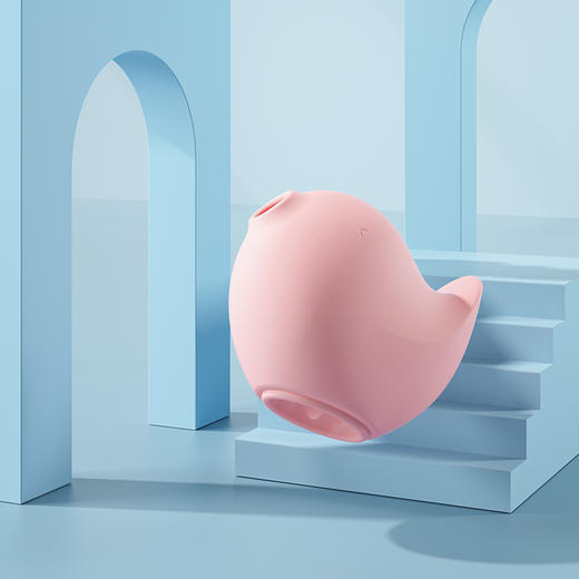 啾啾雀svakom吸sun舌舔跳蛋女用强震无线遥控女性自慰器 商品图2