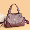 TZW-新款时尚气质多层大容量手提单肩斜挎包 商品缩略图2