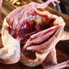 [甬善鲜] 农家散养五年老鸽子 每只1斤左右*3只 商品缩略图1