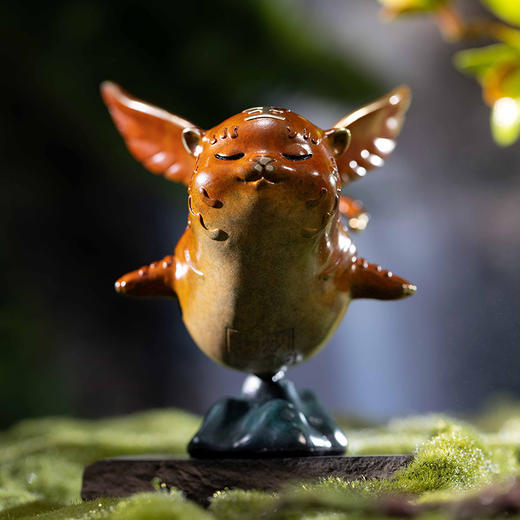 【新年好礼】朱炳仁·小飞虎 商品图1