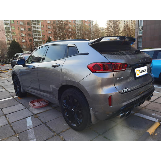 WEY VV7 2.0T 旗舰型 【长租-北京】 商品图5