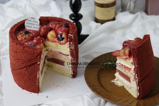 | 圣诞款山楂之恋 | 商品图0