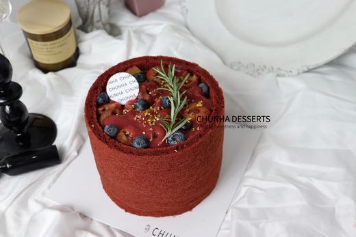 | 圣诞款山楂之恋 | 商品图2