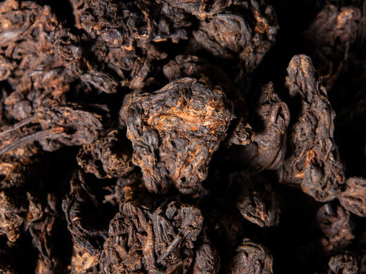 2016年老茶头 商品图1