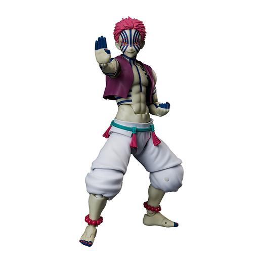 【GSC现货】figma 猗窝座 鬼灭之刃 商品图5