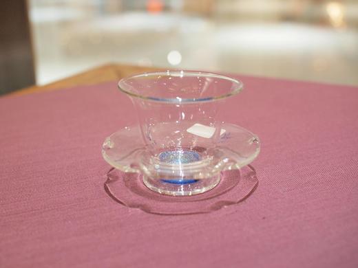 自慢堂圆满杯  美学设计精工手制茶杯 商品图4