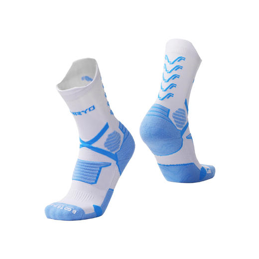 蜂锐运动防滑中袜1.0（PRO职业版） 商品图6