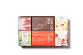 新年团聚喫茶礼盒