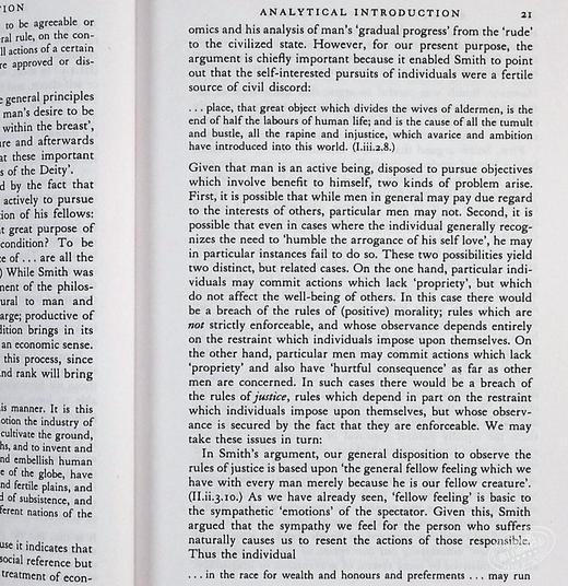 【中商原版】国富论系列 2本套装 The Wealth of Nations Books  英文原版 Adam Smith 商品图6