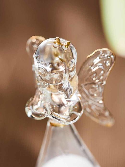 MFA波士顿美术博物馆精灵风暴瓶小夜灯轻奢少女心生日圣诞节礼物 商品图2