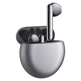 HUAWEI FreeBuds 4 真无线耳机