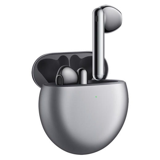 HUAWEI FreeBuds 4 真无线耳机 商品图0