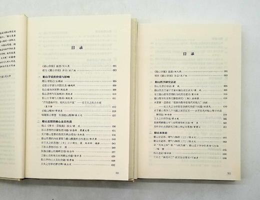 《船山学刊百年文选》船山卷4册：综合卷、哲学卷、文学卷、史学卷 商品图4