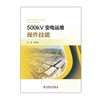 500kV变电运维操作技能 商品缩略图2