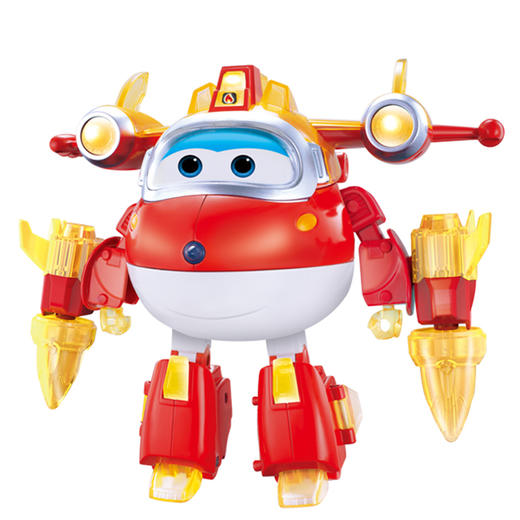 T 超级飞侠760921愿望守护者-乐迪 商品图3