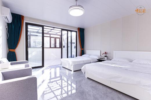 清远慢姑娘雅茹居别墅轰趴馆 商品图11