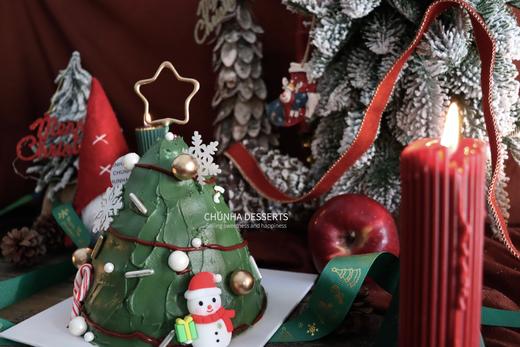 | 绿色圣诞树 | 商品图1