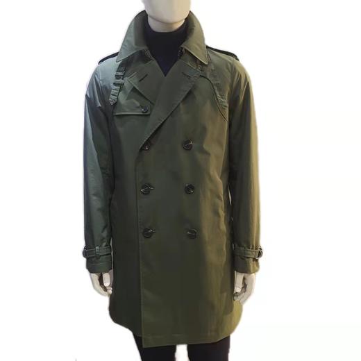 6F FKYM 福山 风衣（3.5） 商品图1