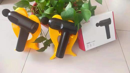 璐瑶筋膜枪 商品图0