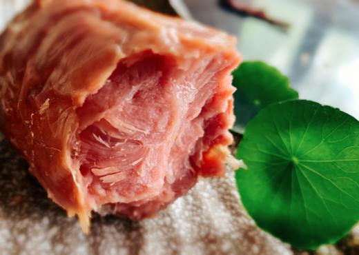 老火腿450g*3（有机黑猪肉加工） 商品图1