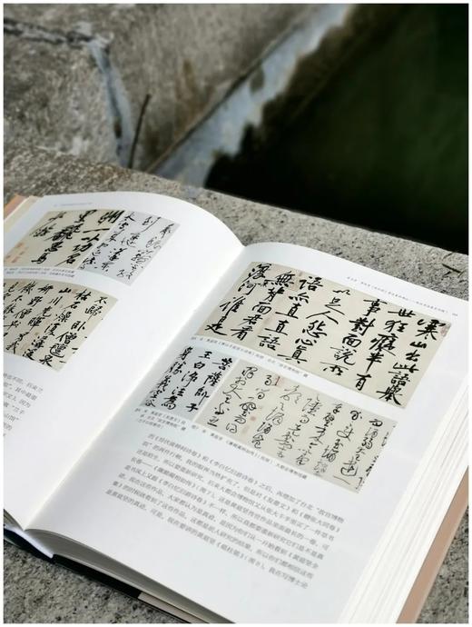 《傅申书画鉴定与艺术史十二讲》，傅申先生著，精装典藏版 商品图4