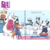 【中商原版】Jan Fearnley Oh Me, Oh My, A Pie! 我的馅饼哪里去了 儿童故事绘本 英文原版 趣味图画书 进口图书 动物主题 商品缩略图2