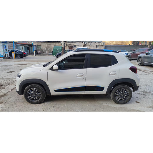 雷诺 E诺 e智型 【长租-北京】 商品图3