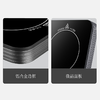 艾玛诗 T3超薄电陶炉220V/800W 恒温煮茶烧水电热炉高档新中式小型静音电热烧水煮茶炉 商品缩略图6