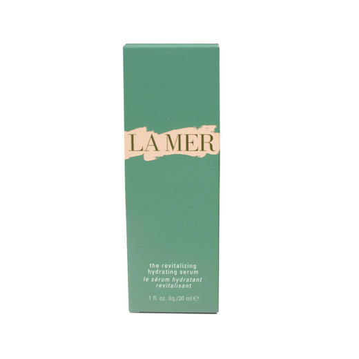 LA MER/海蓝之谜 赋活保湿精华露 30ML 商品图1