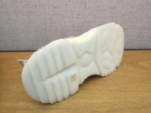 2021秋季新款豪行舒适休闲女鞋21351315时尚厚底松糕鞋单青春运动 商品图7