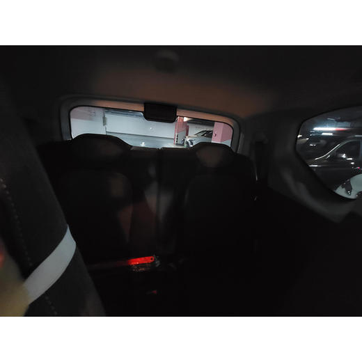 五菱 宏光 mini 马卡龙臻享款 磷酸铁锂 【长租-深圳】 商品图8