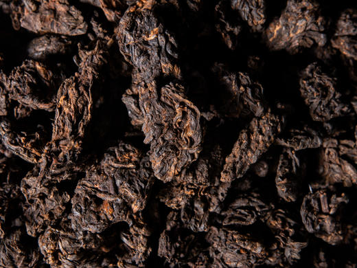 2016年老茶头 商品图2