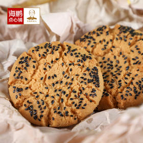 海鹏-口口酥桃酥代餐早餐地标名吃