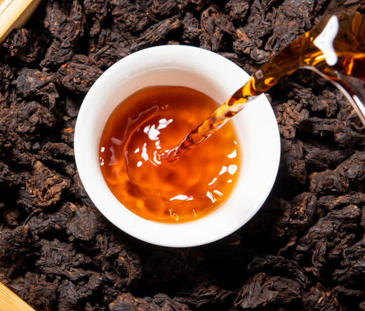 2016年老茶头 商品图4