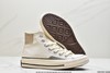 匡威Converse Chuck Taylor All Star 1970s High明星经典中性高帮帆布休闲运动硫化鞋170128C男女鞋 商品缩略图4