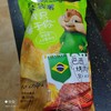 闽男 袋袋薯 巴西烤肉味 228g 商品缩略图0