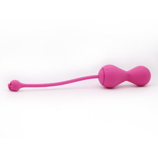 魅动 凯格尔大师二代魅动 缩阴球阴道哑铃私处紧致收缩凯格尔锻炼器女用紧阴器 商品图13