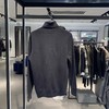 太平鸟男装2021秋冬新款针织衫斯文高领毛衣打底B1EGB4327 商品缩略图1