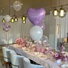 紫香芋-紫色系生日布置 商品缩略图3