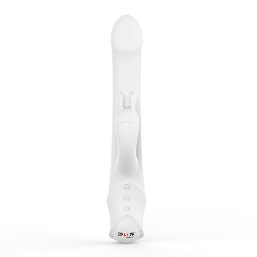 日本drywell涩井震动按摩棒女用品女性高潮神器情趣用具自动抽插 商品图3